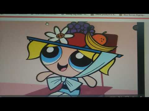 Bubblestasia Part 15 - Bedtime/Bubbles's Nightmare