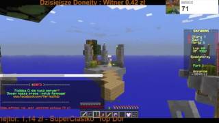 Miniaturka - Live  - Minecraft (vertez.pl)