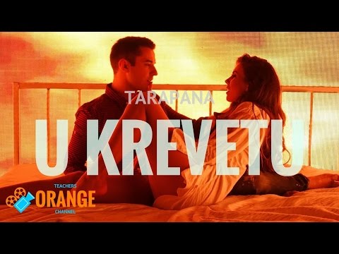 TARAPANA - U krevetu (Official Video)