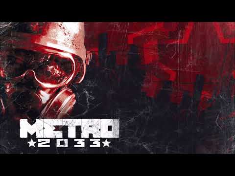 Drakim's VGM 1342 - Metro 2033 - Hope