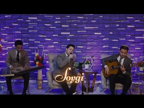 Mukam Atayew - Soygi | Turkmen Gitara aydymlary 2023 | Yskyn Owazy