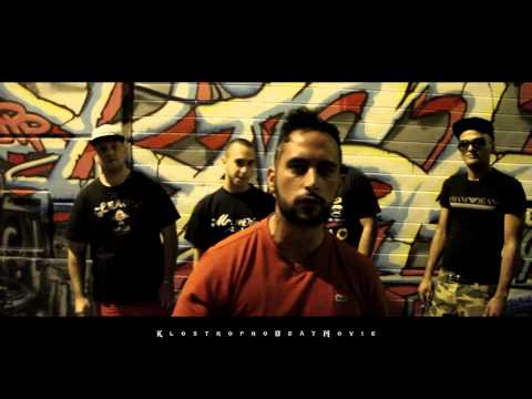 Freestyle 2013 Moucham,Lefatt,L&L,Ksir Makoza - (KBM)