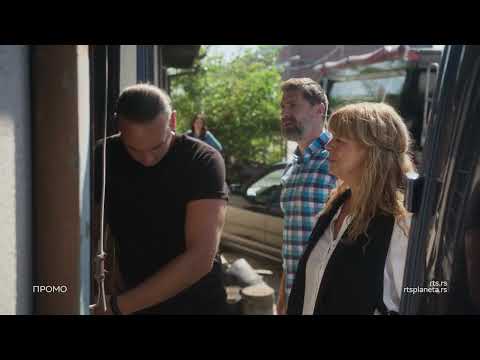 Serija "Tajne vinove loze", treća sezona, 35. epizoda