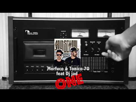 Morfuco & Tonico 70 feat Dj Jad - One