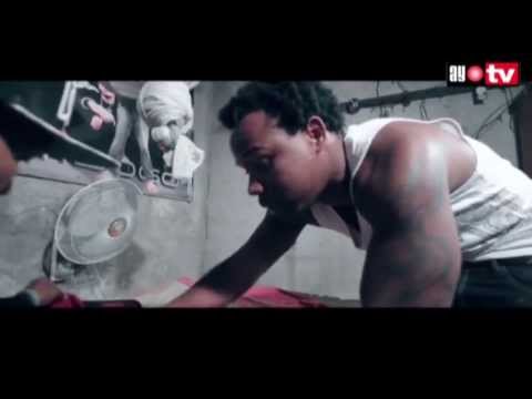 Ney wa Mitego - Salamu zao (Official Video) #AyoTV