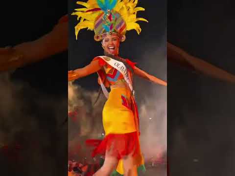 reina Juliana Córdoba Benedetti