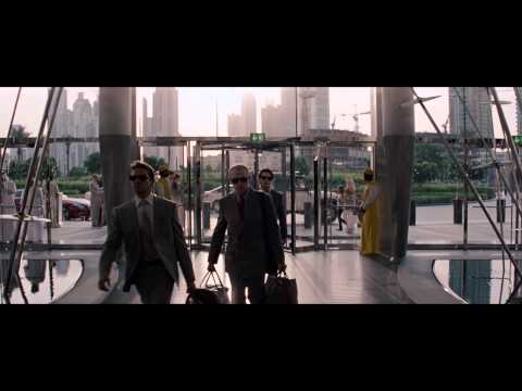 Mission: Impossible Ghost Protocol TV commercial 