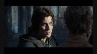 Murtagh~ Another Hero Lost