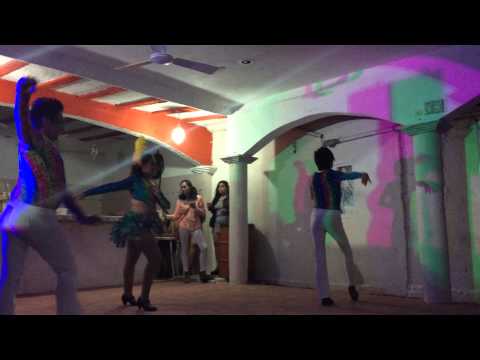 Menealo ELO 2014 UVY Idiomas