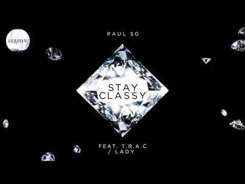 Paul SG - Lady [Liquid V]
