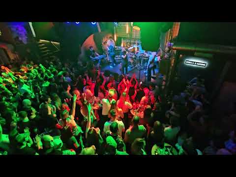 Marcelo De Facto | Live Performance @Zappa Baza | Belgrade 2023