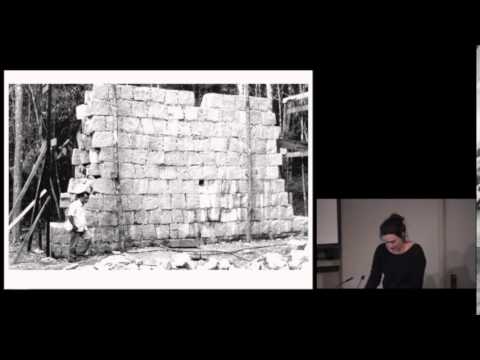 "Everything Can Change in 100 Meters" with Carla Juaçaba