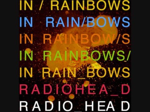 Radiohead - Reckoner (Holden Remix)