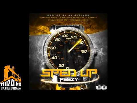 Peezy ft. Priceless Da Roc, The Finnaticz - Like A Drum Remix [Prod. B. Ran] [Thizzler.com]