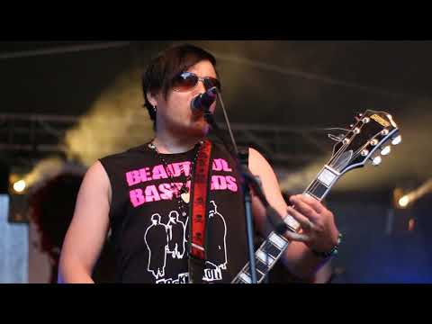 Beautiful Bastards - Beautiful Bastards - Konečná (videozostrih z TOHC Festu 2017)