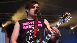 Video Beautiful Bastards - Konečná (videozostrih z TOHC Festu 2017)