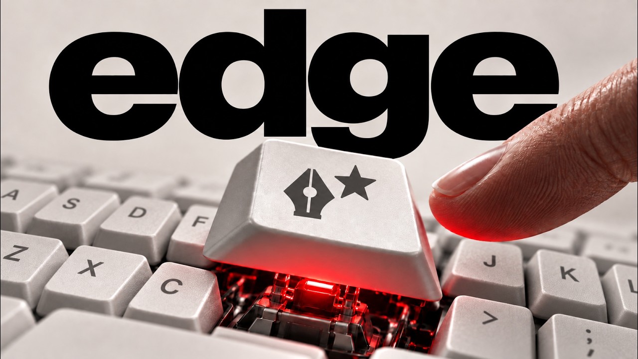 How To Get An Unfair Advantage In Graphic Design (FULL GUIDE)