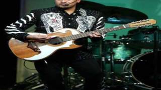 DE HARINA Y DE MAIZ - LOS TIGRES DEL NORTE EN VIVO