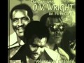 O.V. Wright - Rhymes.wmv