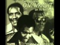O.V. Wright - Rhymes.wmv 