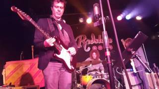 Doyle Bramhall II Saharan Crossing