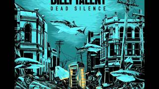 Billy Talent - Crooked Minds