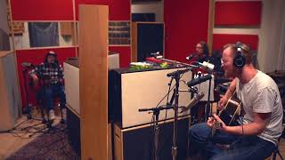 Fruition - Can You Tell Me (Live Studio Take)