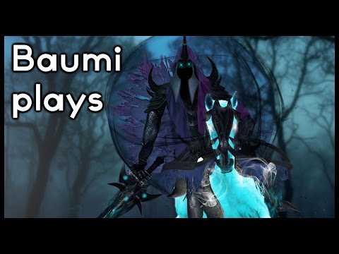 Dota 2 | THE GREATEST CARRY ABA OF ALL TIME!! | Baumi plays Abaddon