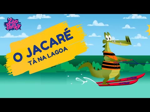 Tha Alligator | Zooparky