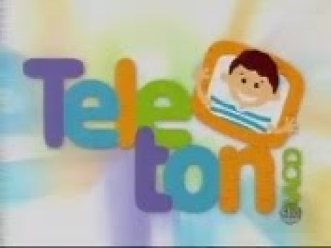 AACD - Teleton 2008 [Últimas horas]