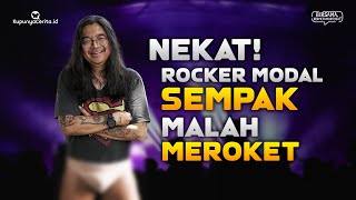 Download lagu Heydi Ibrahim: N****ba, Powerslaves & Gus Dur (Exclusive!) mp3 Download lagu Heydi Ibrahim: N****ba, Powerslaves & Gus Dur (Exclusive!) mp3