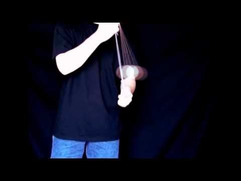 Beginner 4A Trick Tutorial: Barrel Rolls - CyberYo.com