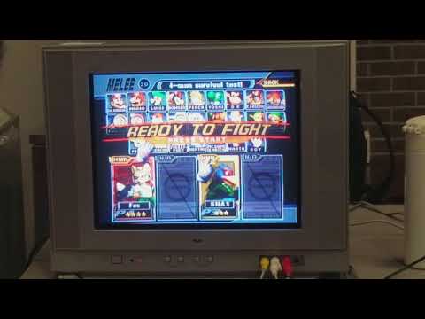 Ryan Ford vs Fazers: Fireside Classic