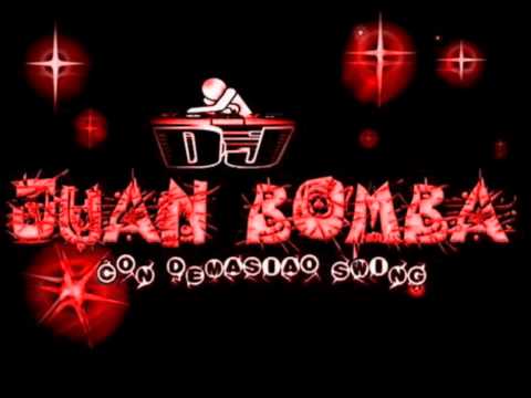 Merengue Bomba Ultramix - DJ JUAN BOMBA.