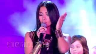 Anggun &quot;A nos enfants&quot; - #UneNuitAvec