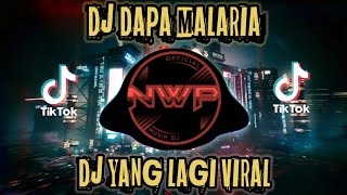 Download lagu DJ DAPA MALARIA REMIX TIK TOK FULL BASS... mp3