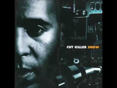 Cut Killer Show - 1998 (MIXTAPE)