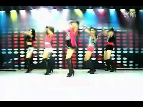 [AL Pop Dance Studio] HAM (Heart & Mind) (햄) - So Sexy (최초공개) Dance Cover