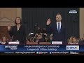 House Impeachment Inquiry Hearing - Hill & Holmes Testimony House Impeachment Inquiry Hearing - Hill & Holmes Testimony
