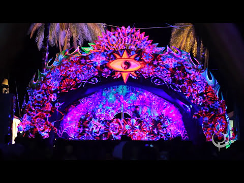 Soulvision Festival 2016 | Arjuna | Up Audiovisual