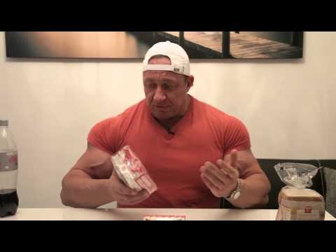 IIFYM - If it fits your Macros - Sinn oder Unsinn?