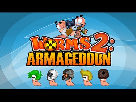 worms 2 armageddon iphone