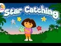 DORA THE EXPLORER Doras Star Catching New English Full Game 2014