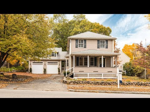 249 Cross St, Winchester MA - Kim Covino - Tel 781-249-3854