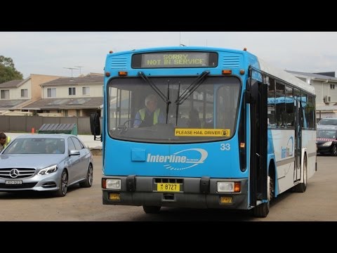 HCVA Interline Tour: m/o 8727 - Renault PR100.2 Mk 1 (Voith) (Ansair)