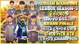Download lagu Champion of ZISHAN WARRIORS LEAGUE Season - 3 | ALIF GAMING | S25 ULTRA mp3 Download lagu Champion of ZISHAN WARRIORS LEAGUE Season - 3 | ALIF GAMING | S25 ULTRA mp3