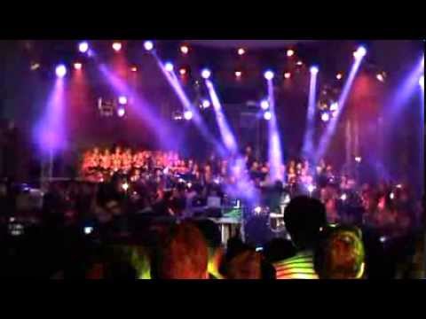 Korbucz Sonya & MR Szimfonikusok - Mad World ( Tears For Fears / Gary Jules cover)