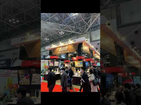 億泰興直擊2025東京HCJ國際廚房設備展，帶回第一手餐飲設備新知！深入品牌互動，掌握提升效率、食品安全、成本控制的最新趨勢，為餐飲業打造未來競爭力。歡迎洽詢最新設備資訊！