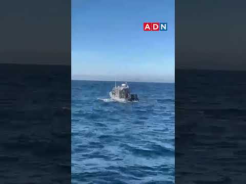 Investigan sobrecarga tras naufragio de lancha que dejó dos pescadores fallecidos en Talcahuano