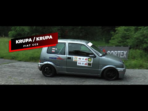 4 Runda SMT 2021 - Krupa / Krupa - Fiat CCS